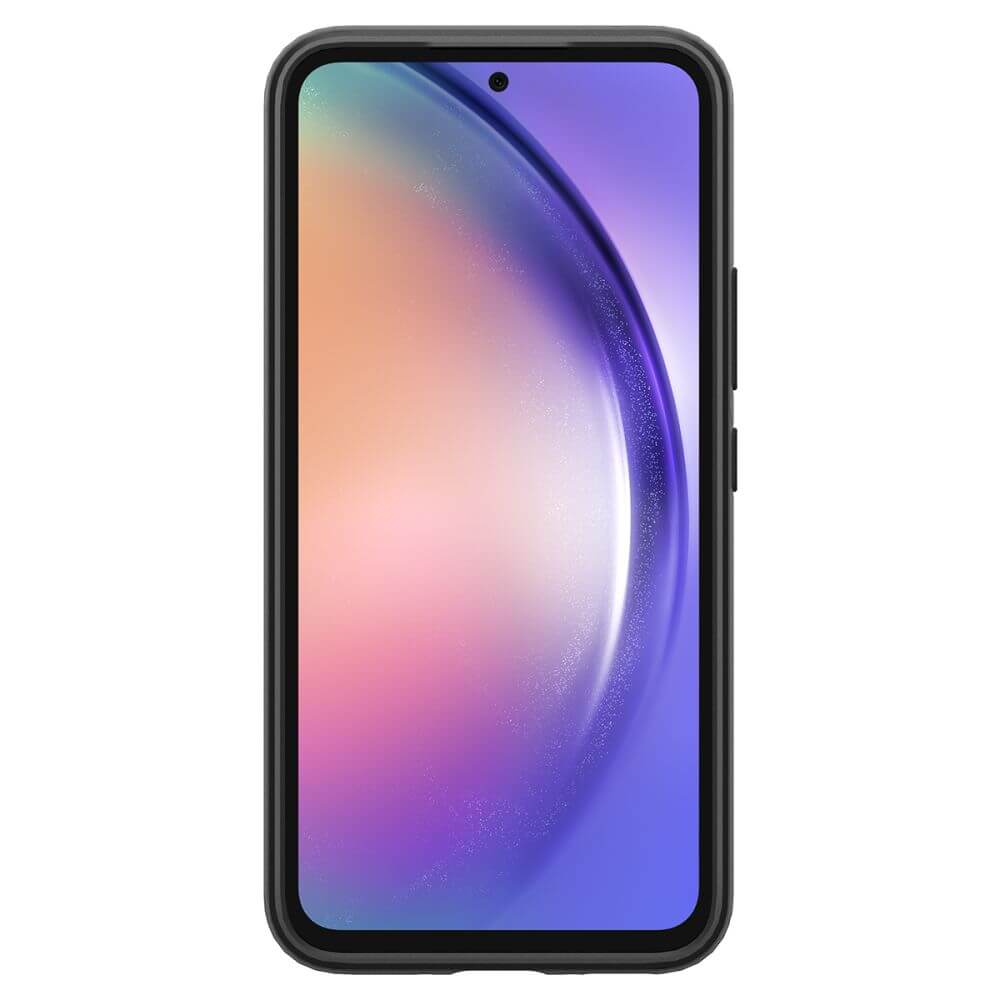 Spigen Samsung Galaxy A54 5G Thin Fit Σκληρή Θήκη - Black