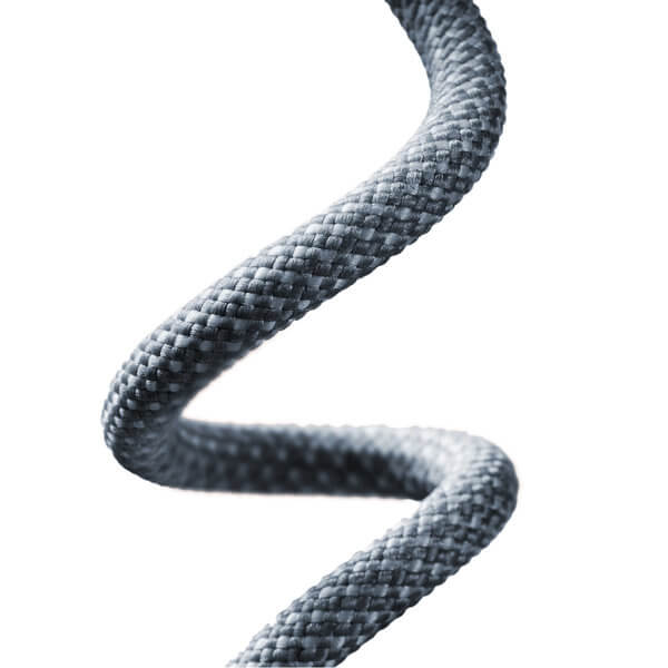 Baseus Dynamic Series 20W - Καλώδιο Δεδομένων και Φόρτισης Type - C to Lightning 2M - Grey - CALD000116