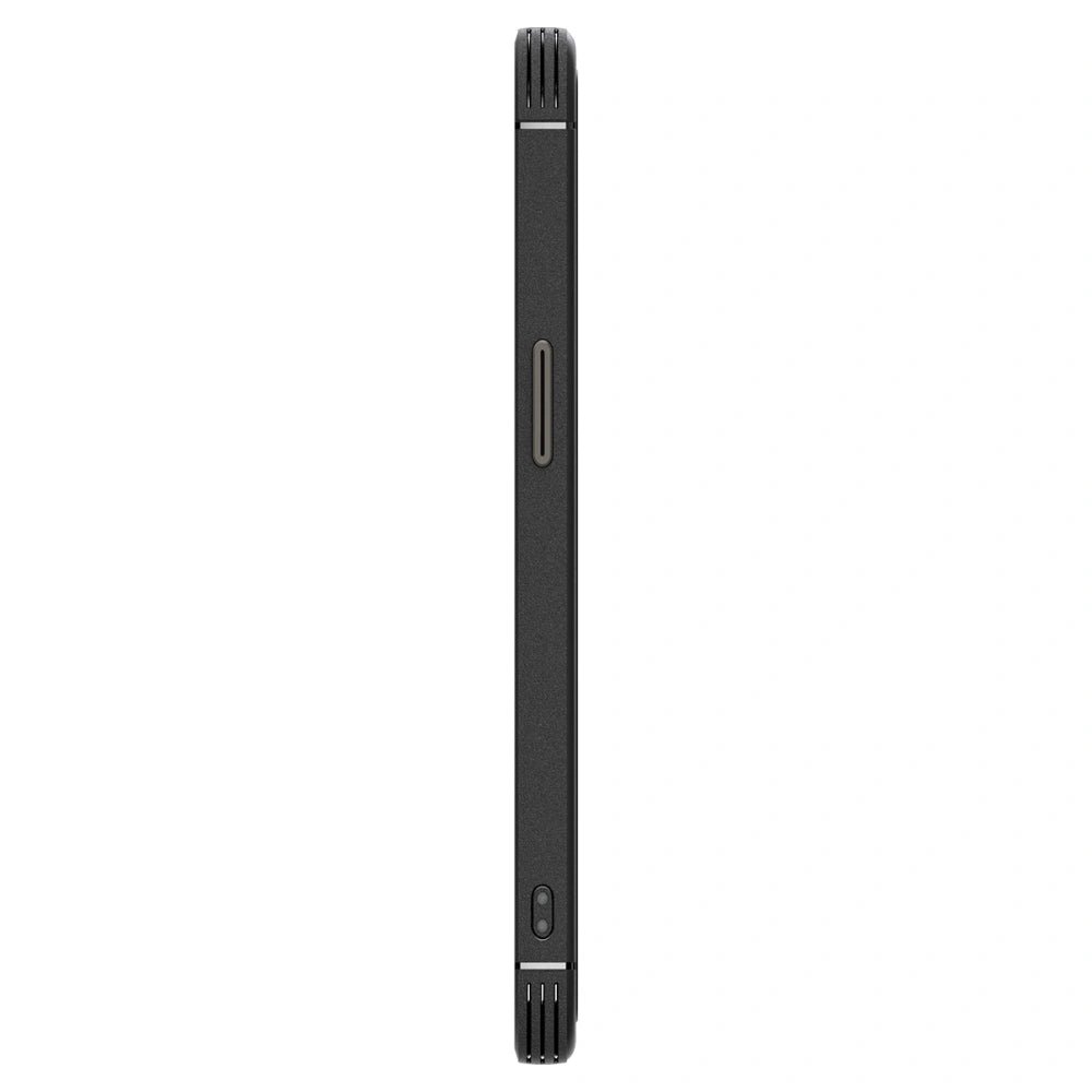 Spigen iPhone 16e - Core Armor Mag Θήκη TPU με MagSafe - Matte Black