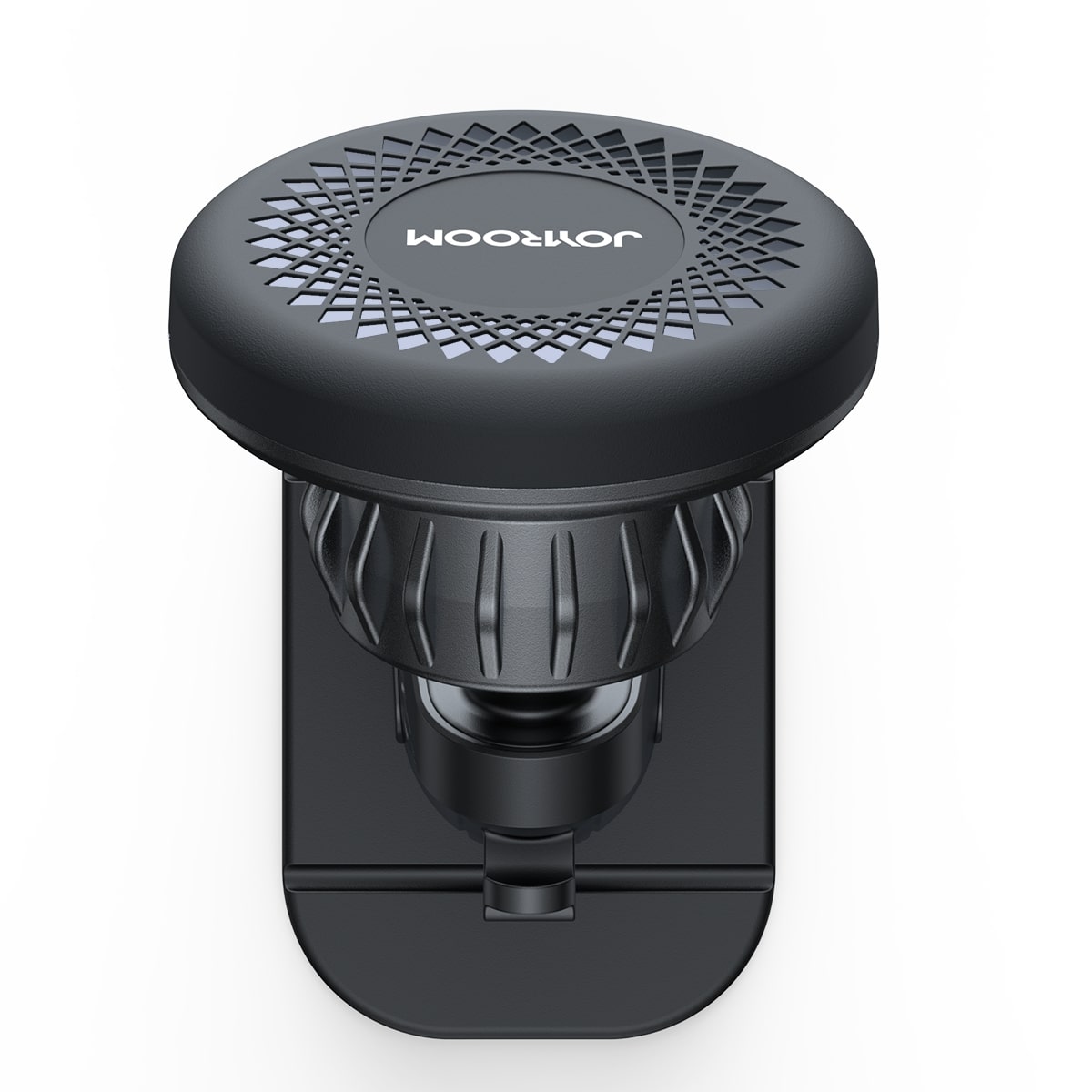 Joyroom Universal Μαγνητική Βάση για το Ταμπλό του Αυτοκινήτου - Dark Grey - JR - ZS356