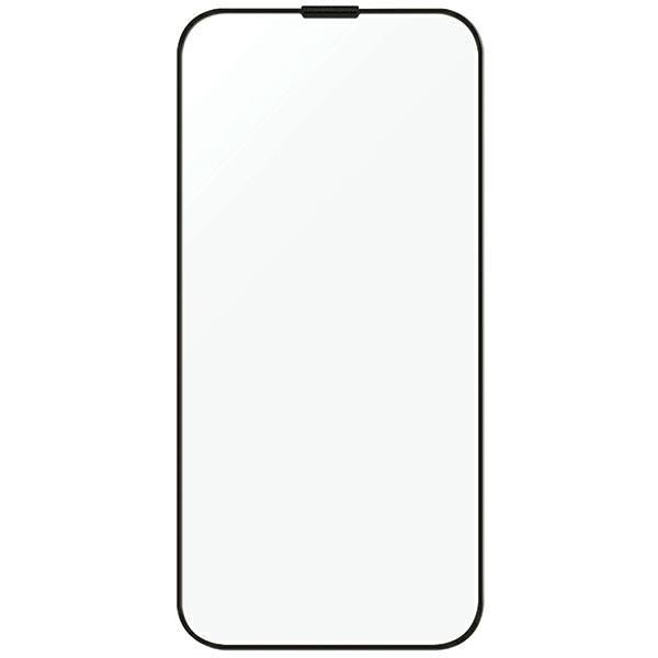 Uniq iPhone 15 Pro Max 9H Optix Vivid Αντιχαρακτικό Γυαλί Οθόνης με Κιτ Εγκατάστασης - Clear