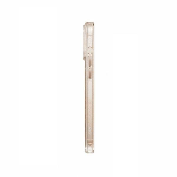 Uniq iPhone 16 Pro Max Coehl Lumino Σκληρή Θήκη με MagSafe - Rose Gold