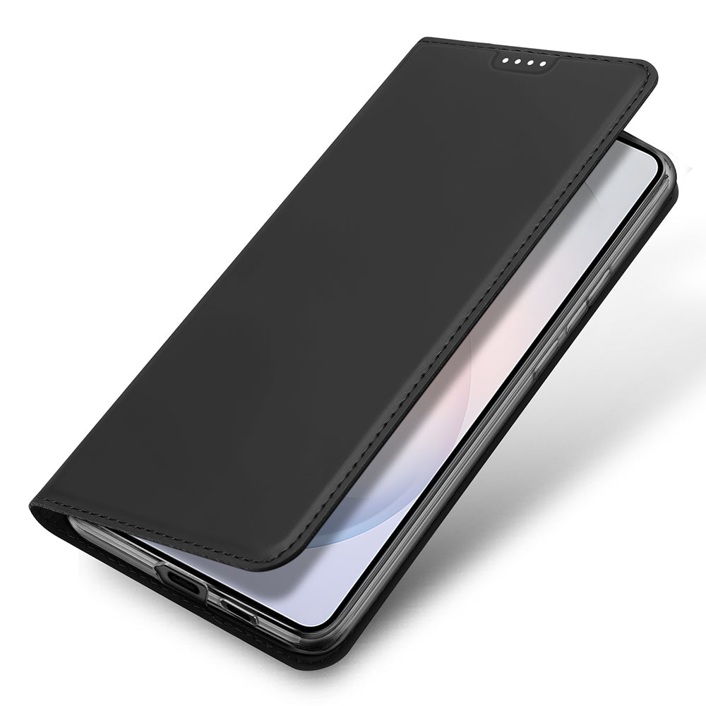 Dux Ducis Samsung Galaxy S26 - Θήκη Βιβλίο - Skin Pro - Black