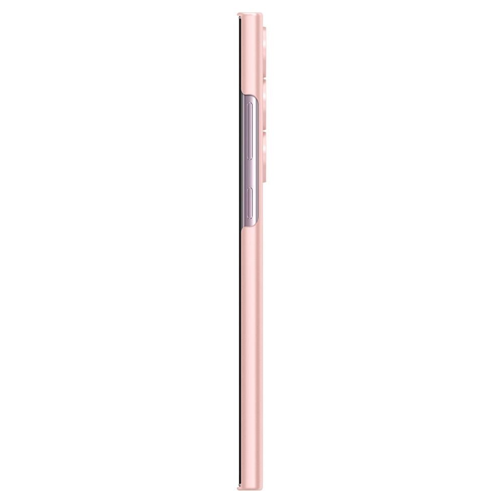 Spigen Samsung Galaxy S23 Ultra AirSkin Λεπτή Θήκη - Misty Pink
