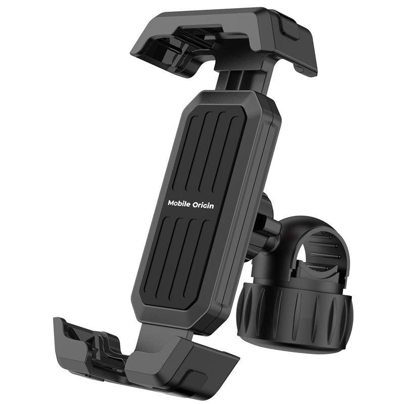 Mobile Origin Universal Βάση Κινητού για Ποδήλατο B1 - Black