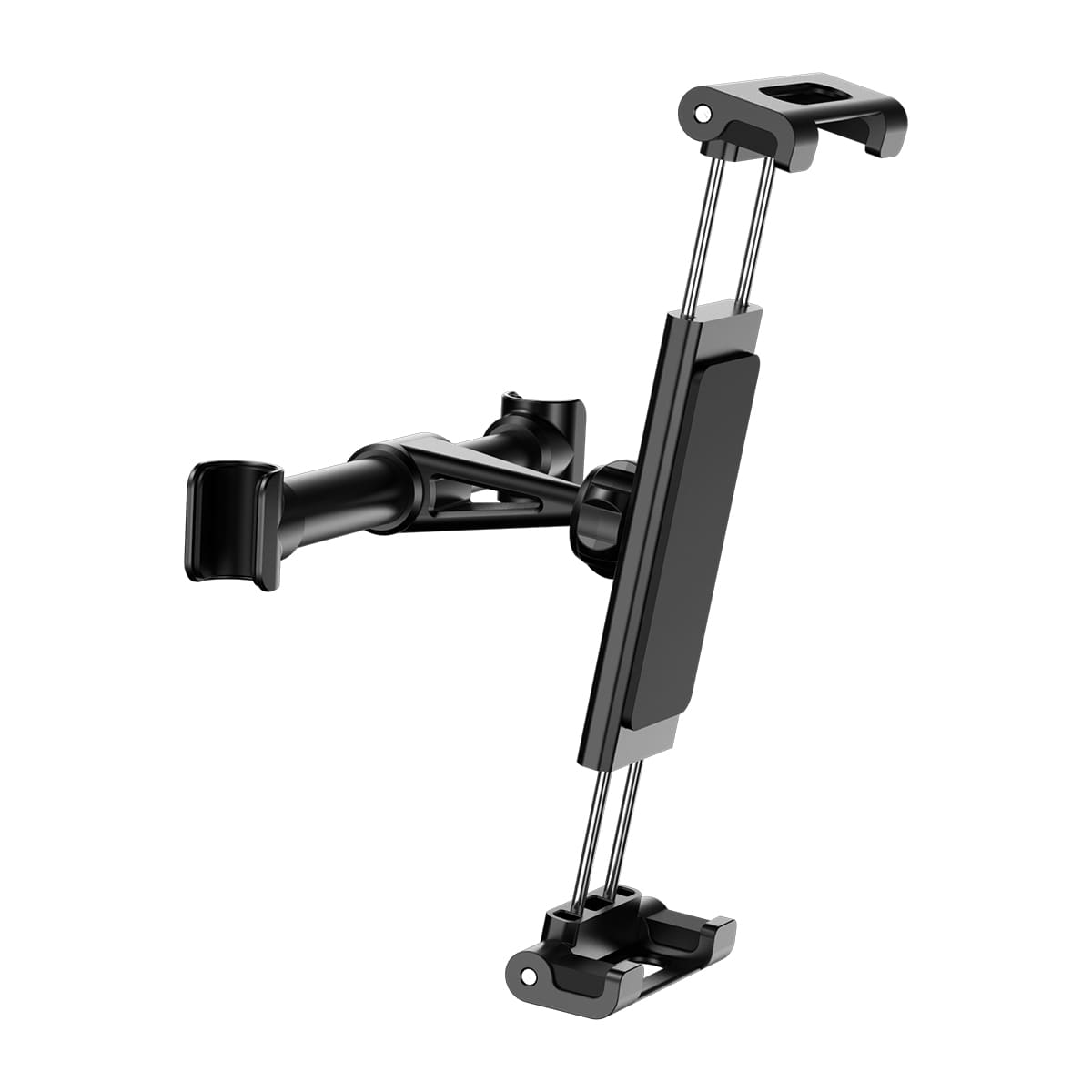 Baseus Back Seat Car Holder - Universal Βάση Αυτοκινήτου για τα Πίσω Καθίσματα - Black - SUHZ - 01