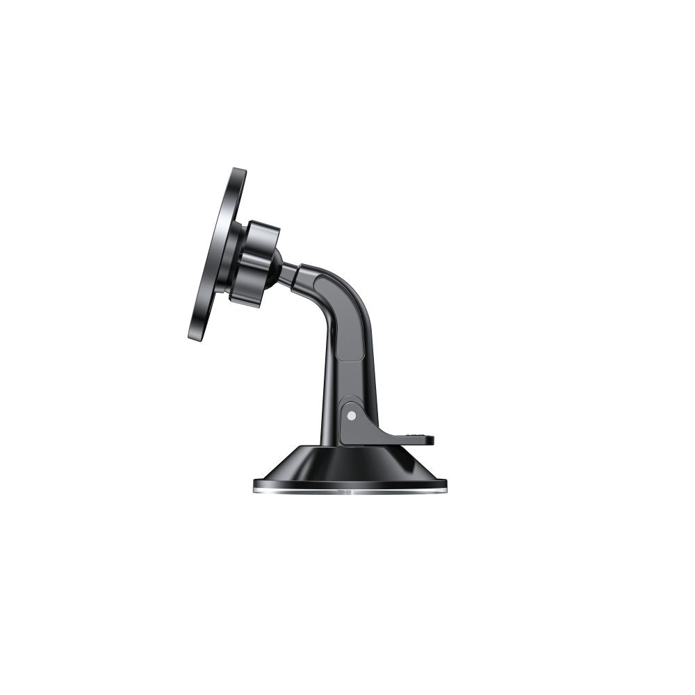 Tech - Protect N56 SHRT Μαγνητική MagSafe Βάση Αυτοκινήτου για το Ταμπλό και το Παρμπρίζ - Black