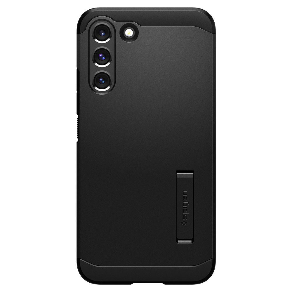 Spigen Samsung Galaxy S22 Plus Tough Armor Σκληρή Θήκη - Black