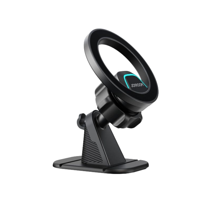 Joyroom Universal Μαγνητική Βάση για το Ταμπλό του Αυτοκινήτου - Black - JR - ZS376
