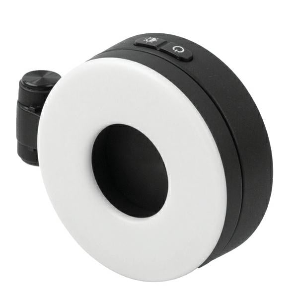 Energea MagLight Magear - Μαγνητικό Selfie Light MagSafe - Black