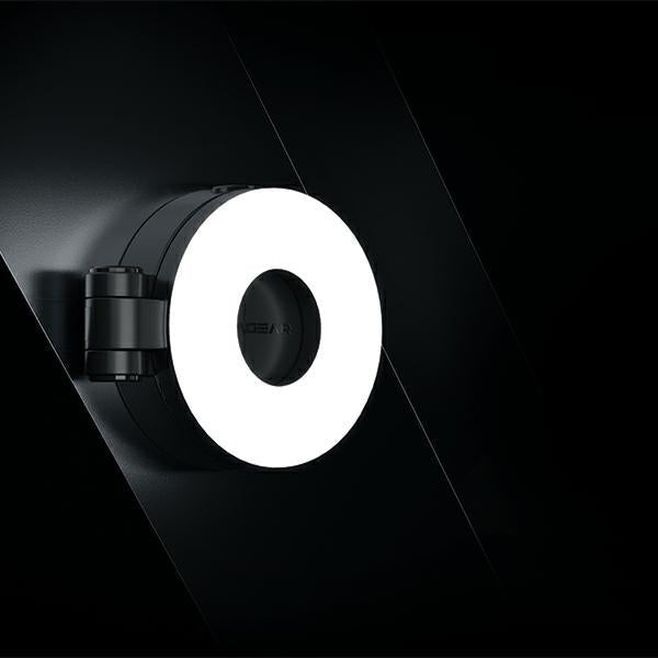 Energea MagLight Magear - Μαγνητικό Selfie Light MagSafe - Black