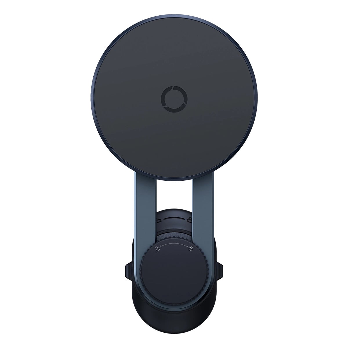 Baseus MagPro Series Μαγνητική Βάση Αυτοκινήτου Αεραγωγού - Black - C40161200121 - 00