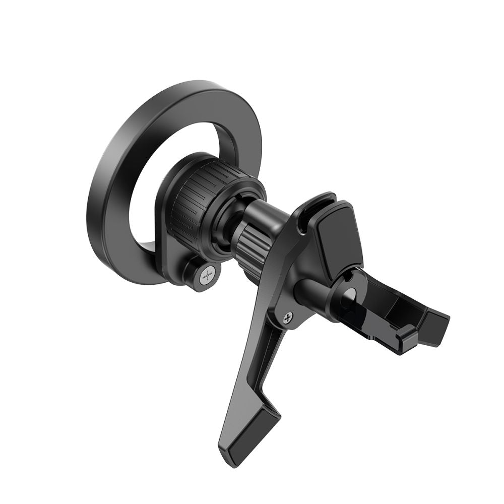 Tech - Protect N53 Μαγνητική MagSafe Βάση Αυτοκινήτου Αεραγωγού - Black