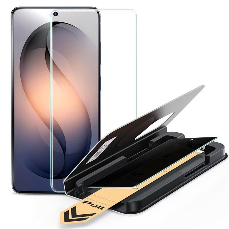 ESR Samsung Galaxy S26 Ultra - Αντιχαρακτικό Γυαλί Οθόνης - UltraFit Armorite - Privacy