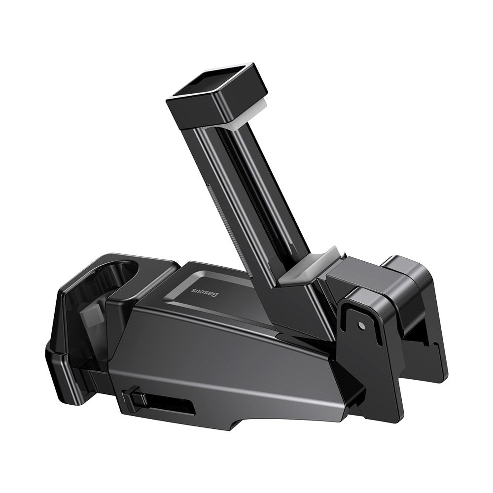 Baseus Backseat Car Holder - Universal Βάση Αυτοκινήτου για το Πίσω Κάθισμα - Black - SUHZ - A01