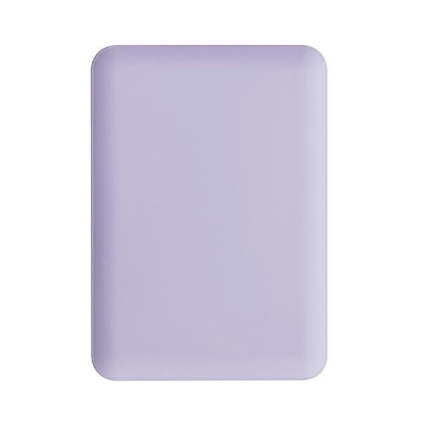 Uniq Fuele Mini PowerBank 8000mAh 18W με Καλώδιο UBS to Type - C - Lavender