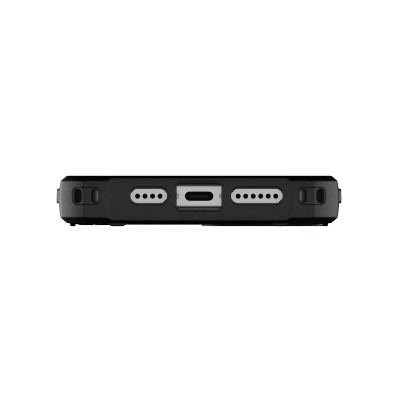 UAG iPhone 15 Plus Monarch Series Σκληρή Θήκη - Carbon Fiber