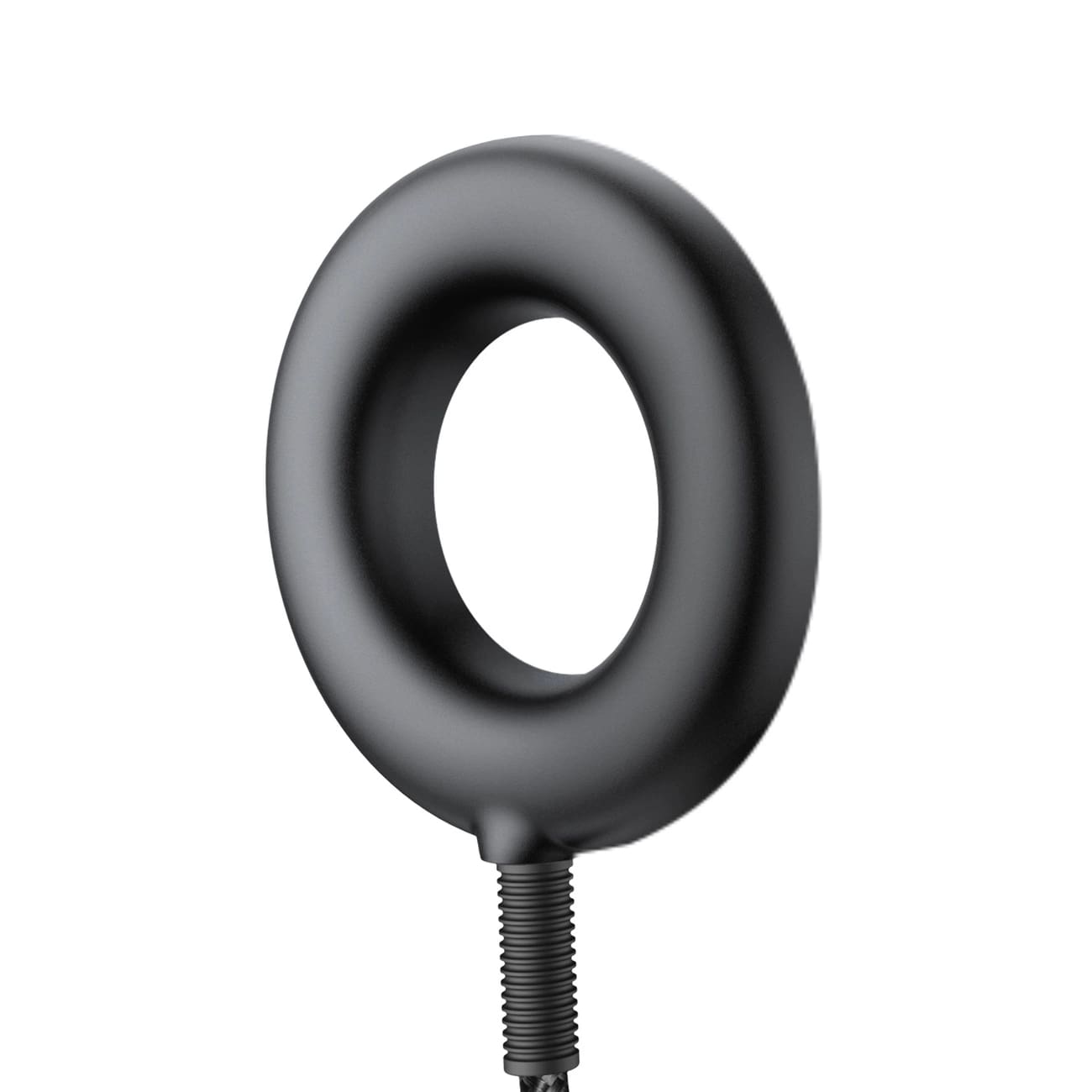 Joyroom JR - WQM03 15W Ασύρματος Μαγνητικός Φορτιστής MagSafe - Black