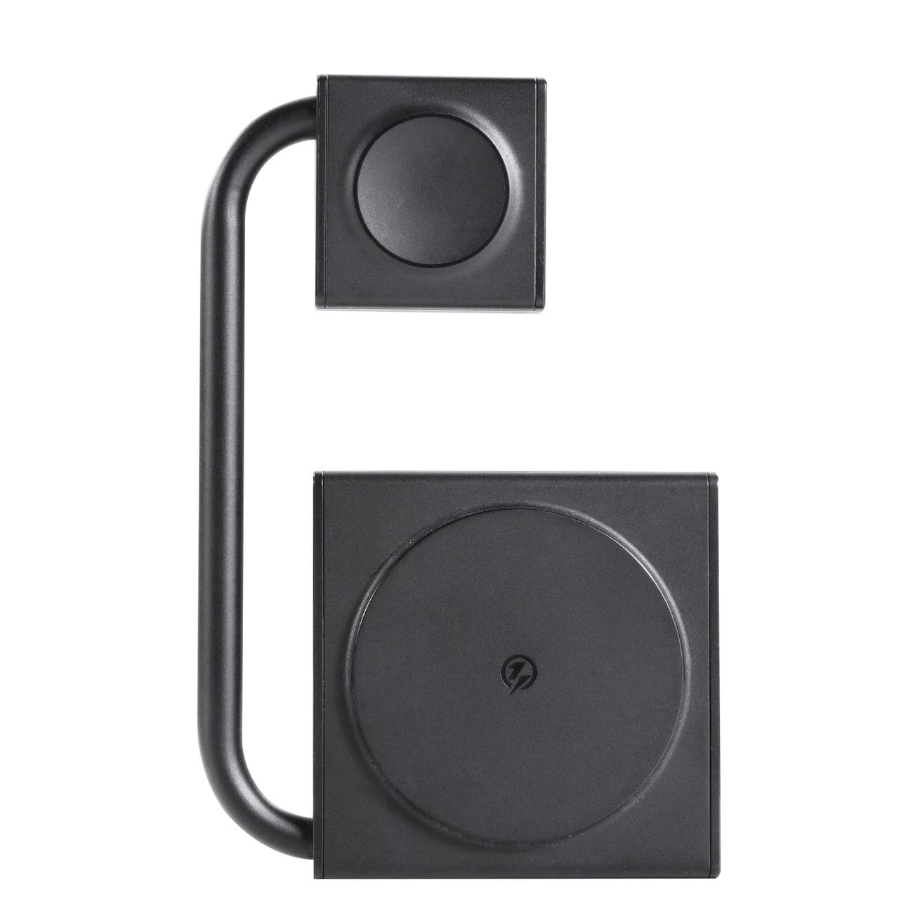 Joyroom JR - WQN05 15W Ασύρματος Φορτιστής MagSafe / Qi Charge για Smartphones και Apple Watch - Black