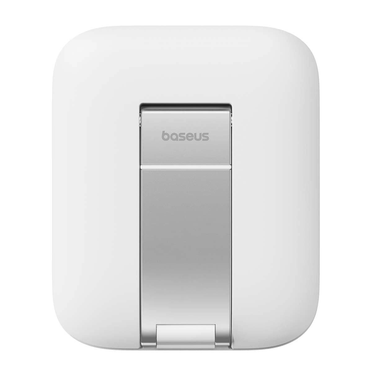 Baseus BS - HP009 Seashell Series Αναδιπλούμενη Βάση Στήριξης Tablet - White