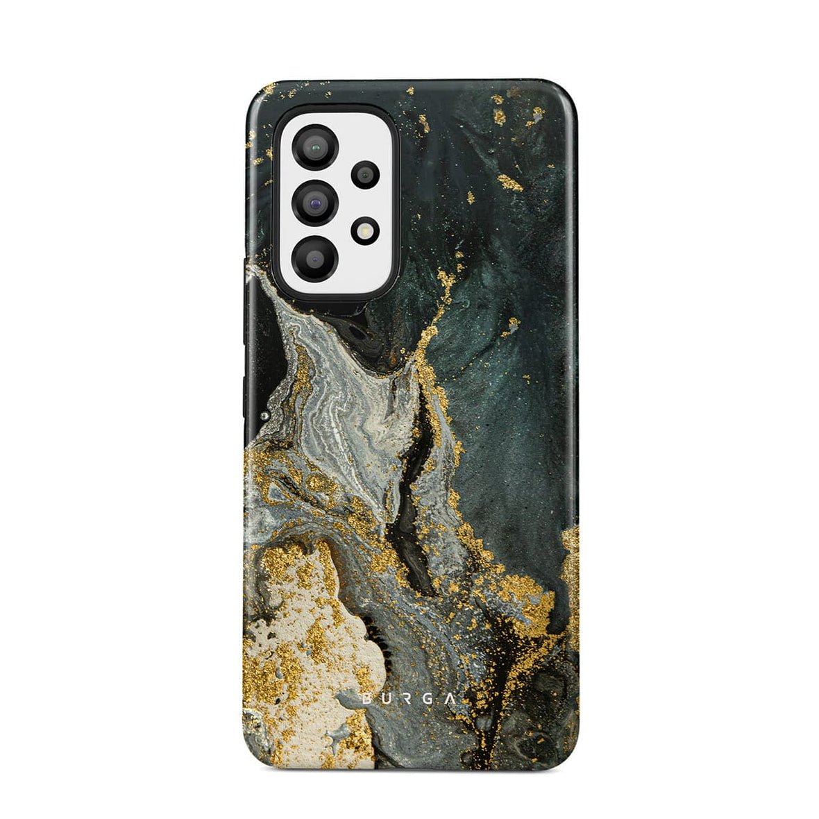 Burga Samsung Galaxy A33 5G Fashion Tough Σκληρή Θήκη - Northern Lights