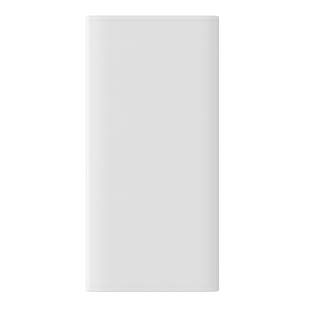 Baseus Adaman2 Digital Display 30W Power Bank 10000mAh με 2 Θύρες USB και 1 Θύρα Type - C - White - PPAD080002