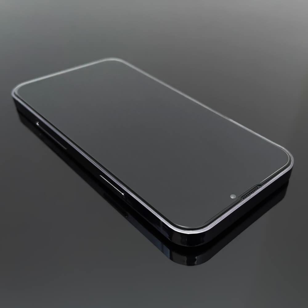 Wozinsky Xiaomi Redmi Note 10 5G / Poco M3 Pro 5G 0.15mm 9H Flexi Nano Tempered Glass Αντιχαρακτικό Γυαλί Οθόνης - Διάφανο