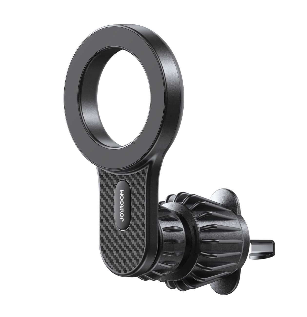 Joyroom Μαγνητική MagSafe Βάση Αυτοκινήτου Αεραγωγού - Black - JR - ZS355