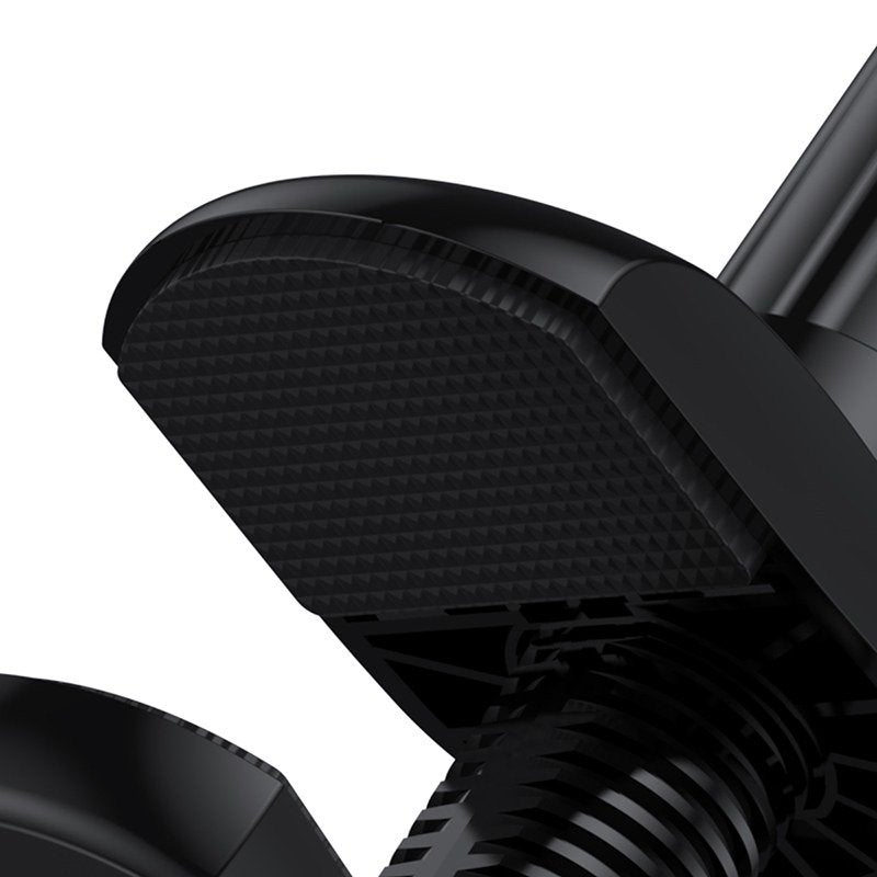 Baseus Unlimited Adjustment Lazy Mobile Holder - Βάση Στήριξης Κινητών με Ρυθμιζόμενο Βραχίονα - Grey - SULR - 0G