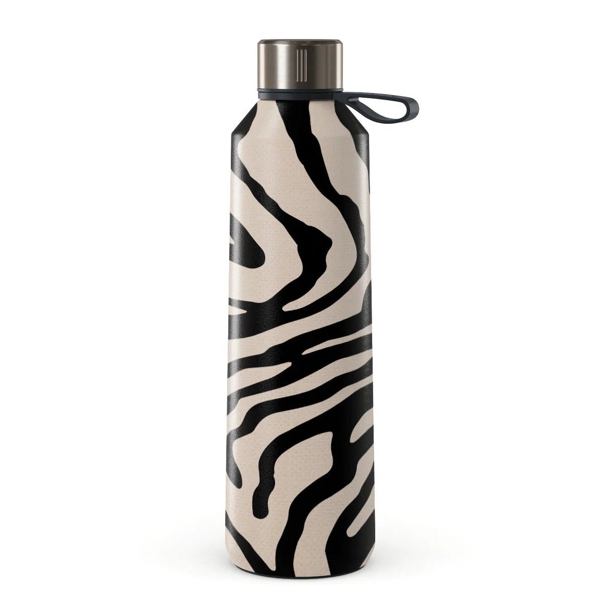 Burga Μπουκάλι Θερμός από Ανοξείδωτο Ατσάλι - 800ml - Imperial