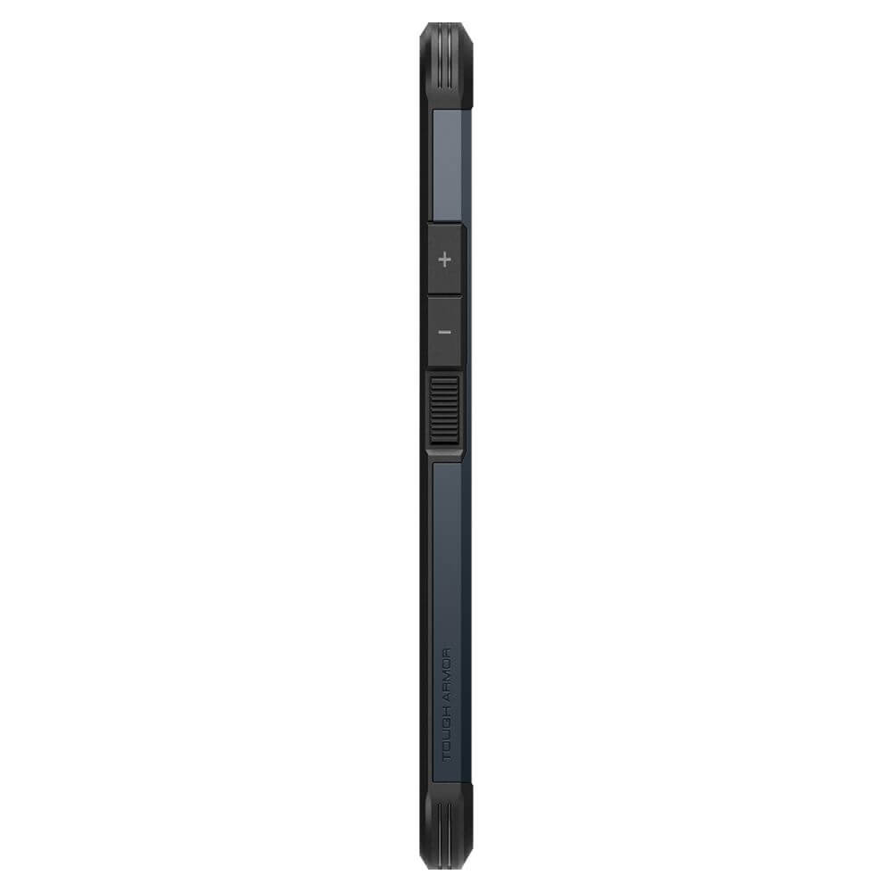 Spigen Samsung Galaxy A54 5G Tough Armor Σκληρή Θήκη - Metal Slate