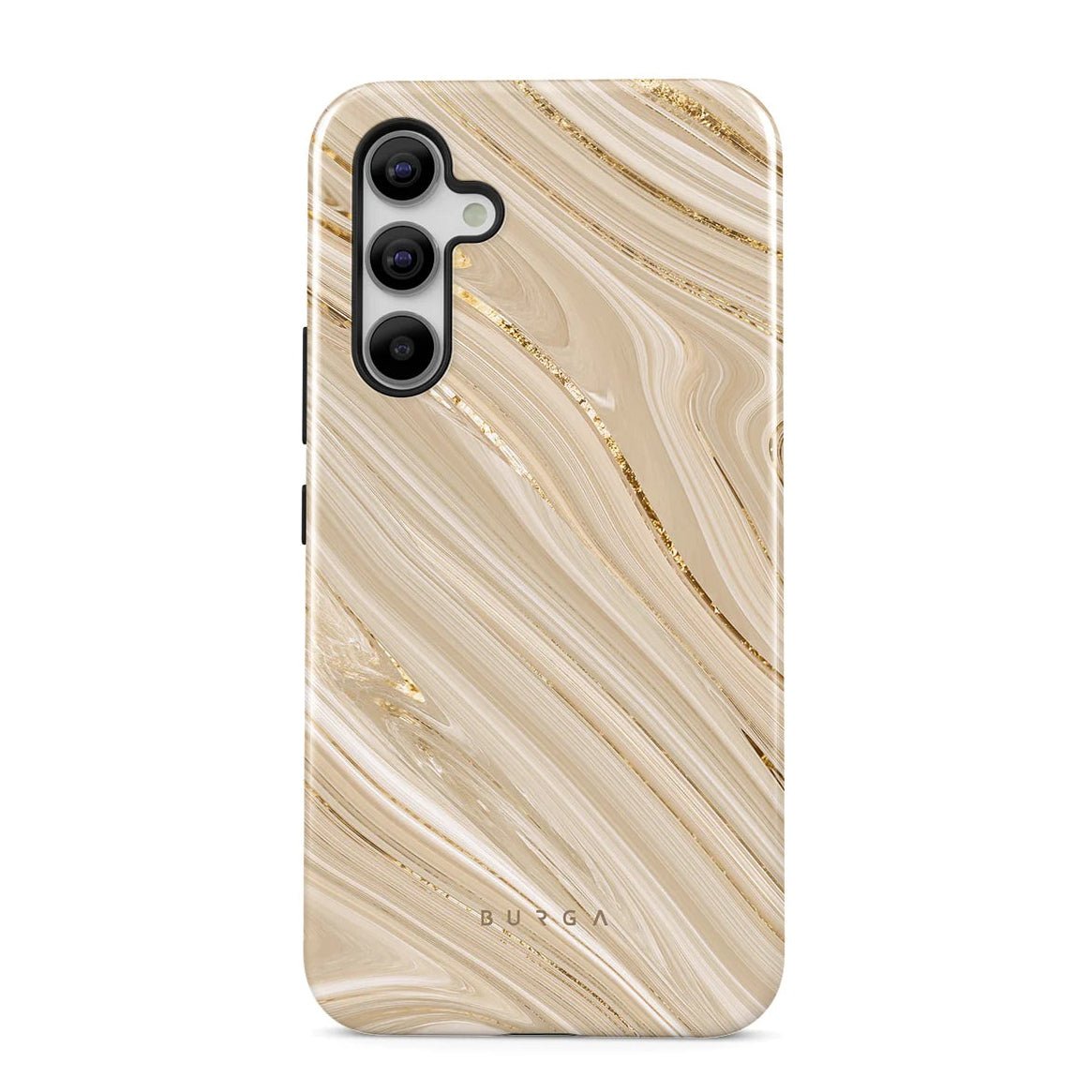 Burga Samsung Galaxy A54 5G Fashion Tough Σκληρή Θήκη - Full Glam