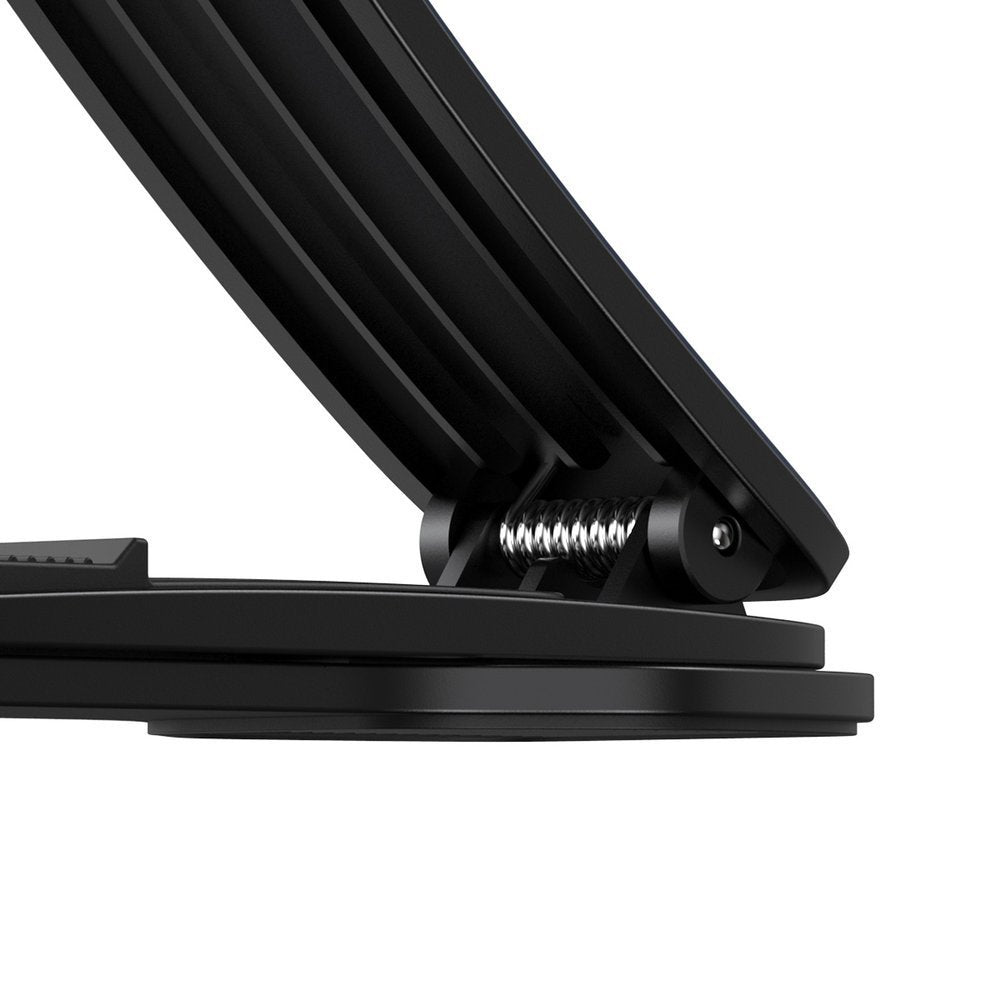 Baseus Big Mouth Pro Universal Βάση για το Ταμπλό του Αυτοκινήτου - Black - SUDZ - A01