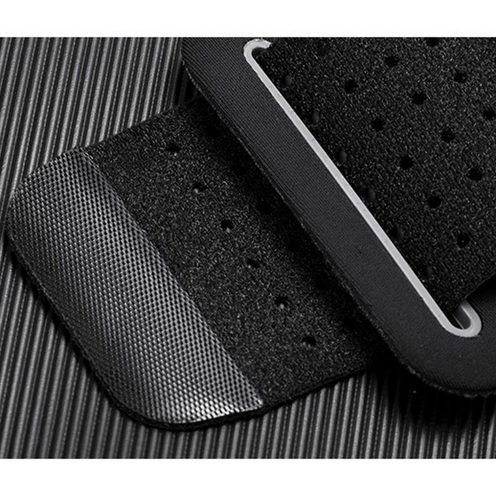 Tech - Protect G10 Universal Sport Armband - 158 x 78 x 8 mm - για κινητά έως 6,5'' - Grey