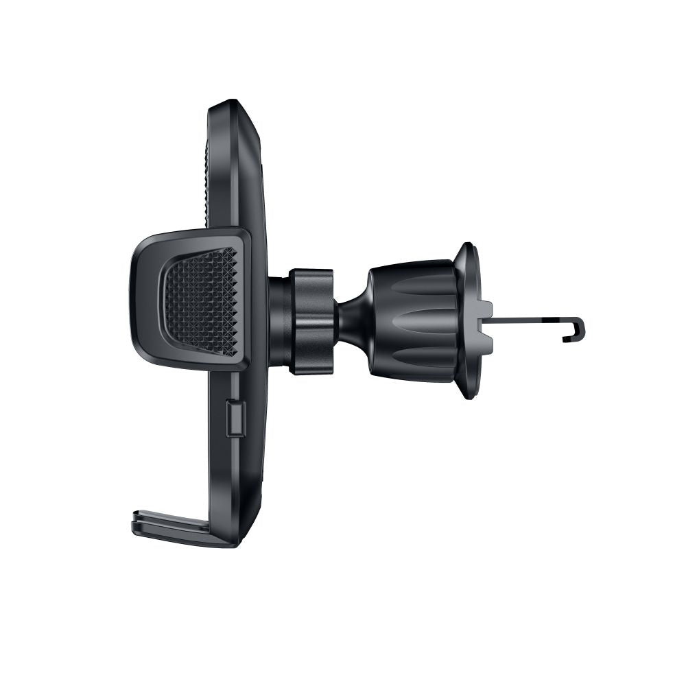 Tech - Protect V8 Universal Long Arm Βάση για το Ταμπλό / Παρμπρίζ και τον Αεραγωγό του Αυτοκινήτου - Black