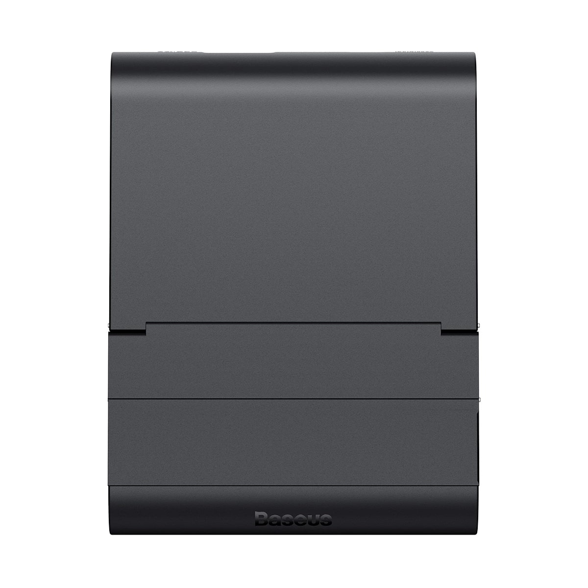 Baseus Mate Intelligent Hub Βάση / Φορτιστής με Υποδοχή Type - C και Σταθμός Φόρτισης 7 σε 1 - Black