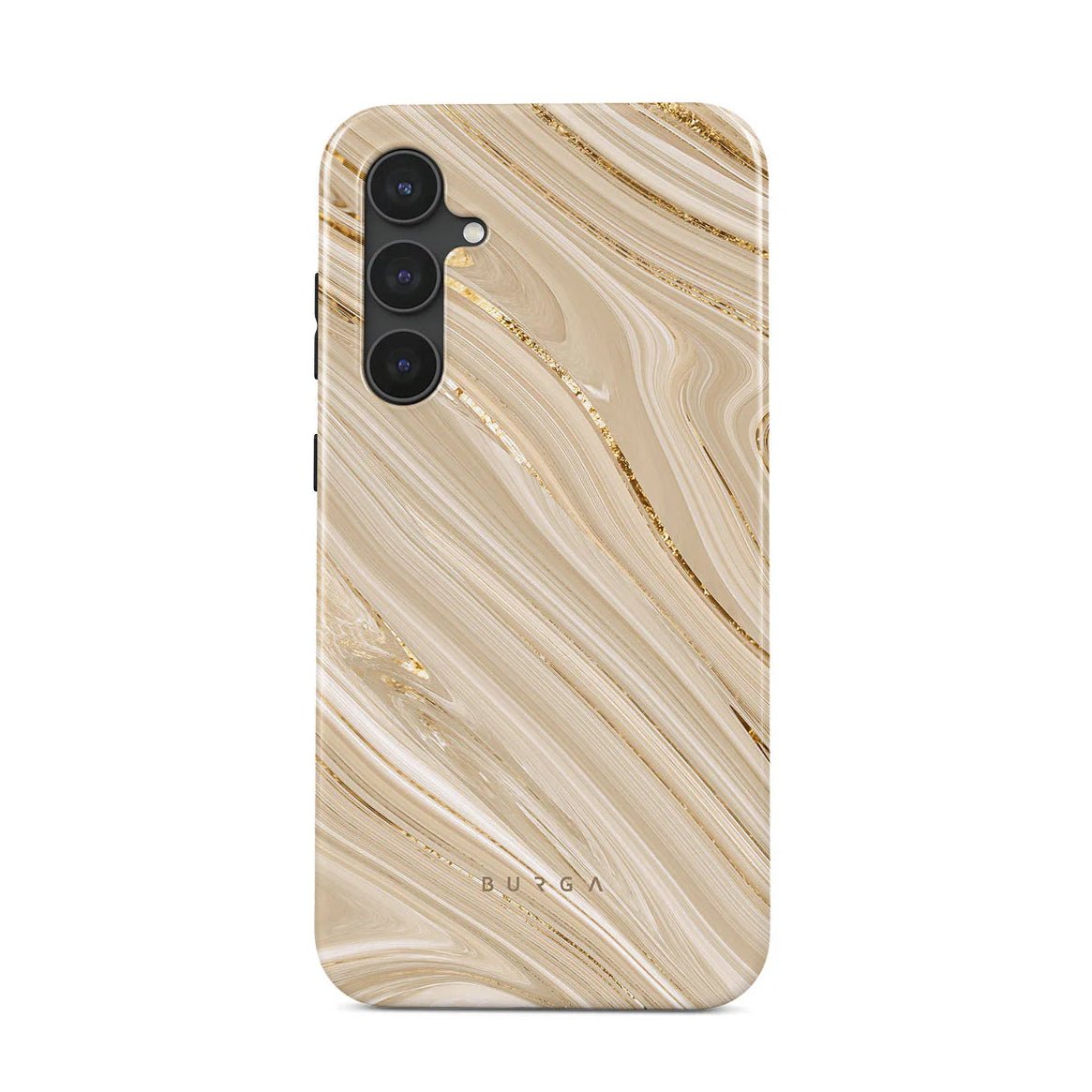 Burga Samsung Galaxy S23 FE Fashion Tough Σκληρή Θήκη - Full Glam