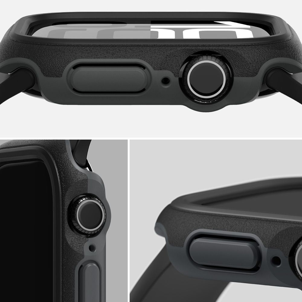 Ringke Θήκη Apple Watch 10/11 - 46mm - Onyx - Black