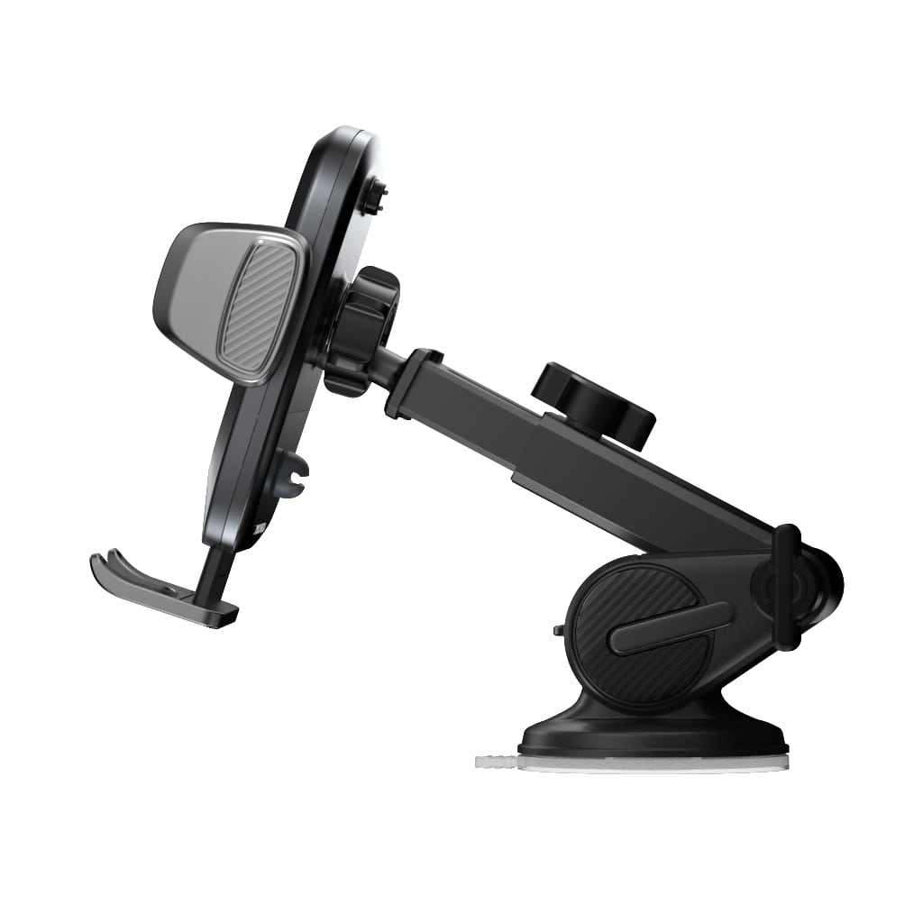 Joyroom Universal Βάση Αυτοκινήτου για το Ταμπλό - Black - JR - ZS350
