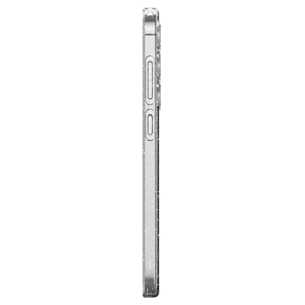 Spigen Samsung Galaxy S24 FE - Liquid Crystal Θήκη Σιλικόνης - Glitter Crystal