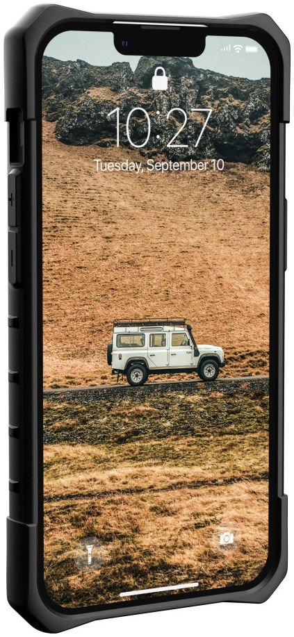 UAG iPhone 13 Pro Pathfinder Series Σκληρή Θήκη - Black