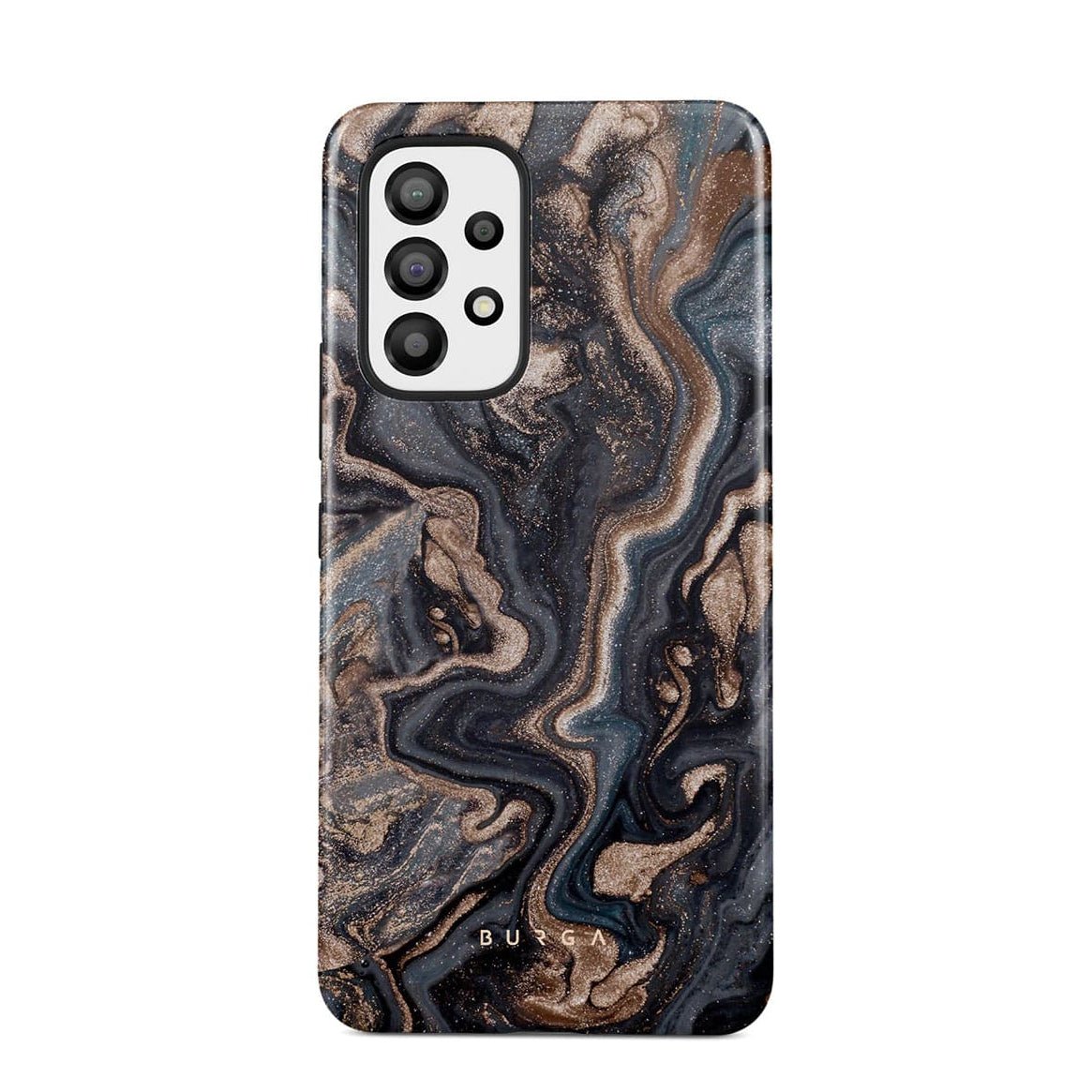 Burga Samsung Galaxy A33 5G Fashion Tough Σκληρή Θήκη - Enchanted Mirror