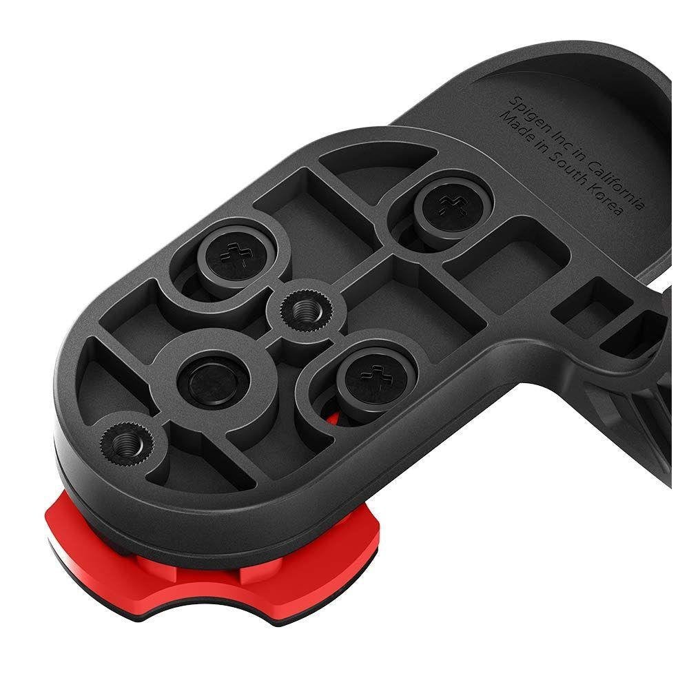 Spigen Gearlock MF100 Universal Βάση Κινητών για Ποδήλατα - Black