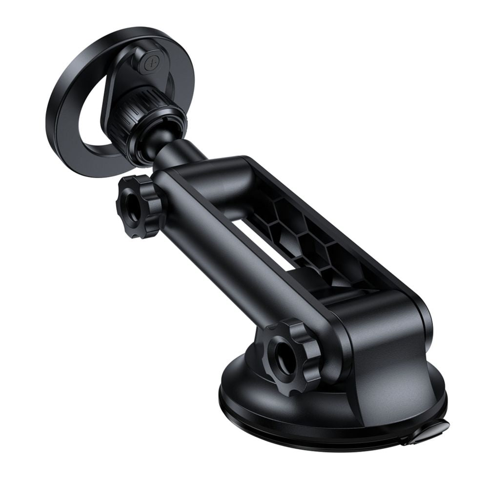 Tech - Protect N53 Μαγνητική MagSafe Βάση για το Ταμπλό του Αυτοκινήτου - Black