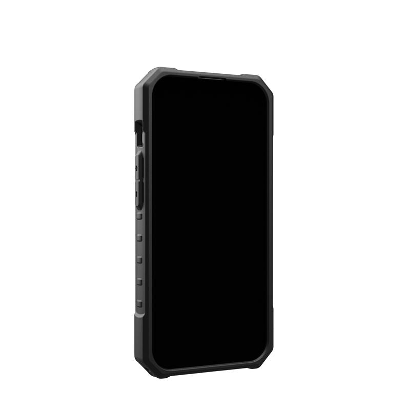 UAG iPhone 15 Pro Pathfinder SE MagSafe Series Σκληρή Θήκη με MagSafe - Midnight Camo