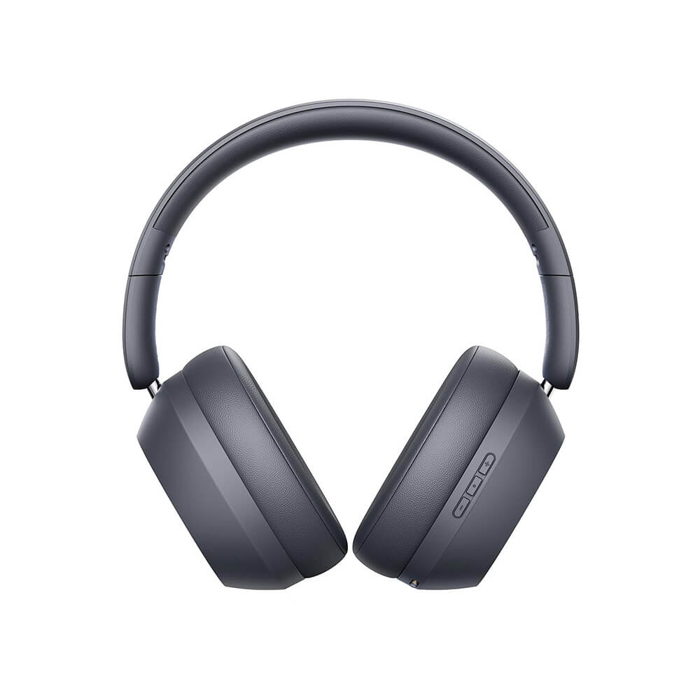 Baseus Bass 35 Max Ασύρματα Ακουστικά - Bluetooth 5.3 - Twilight Grey