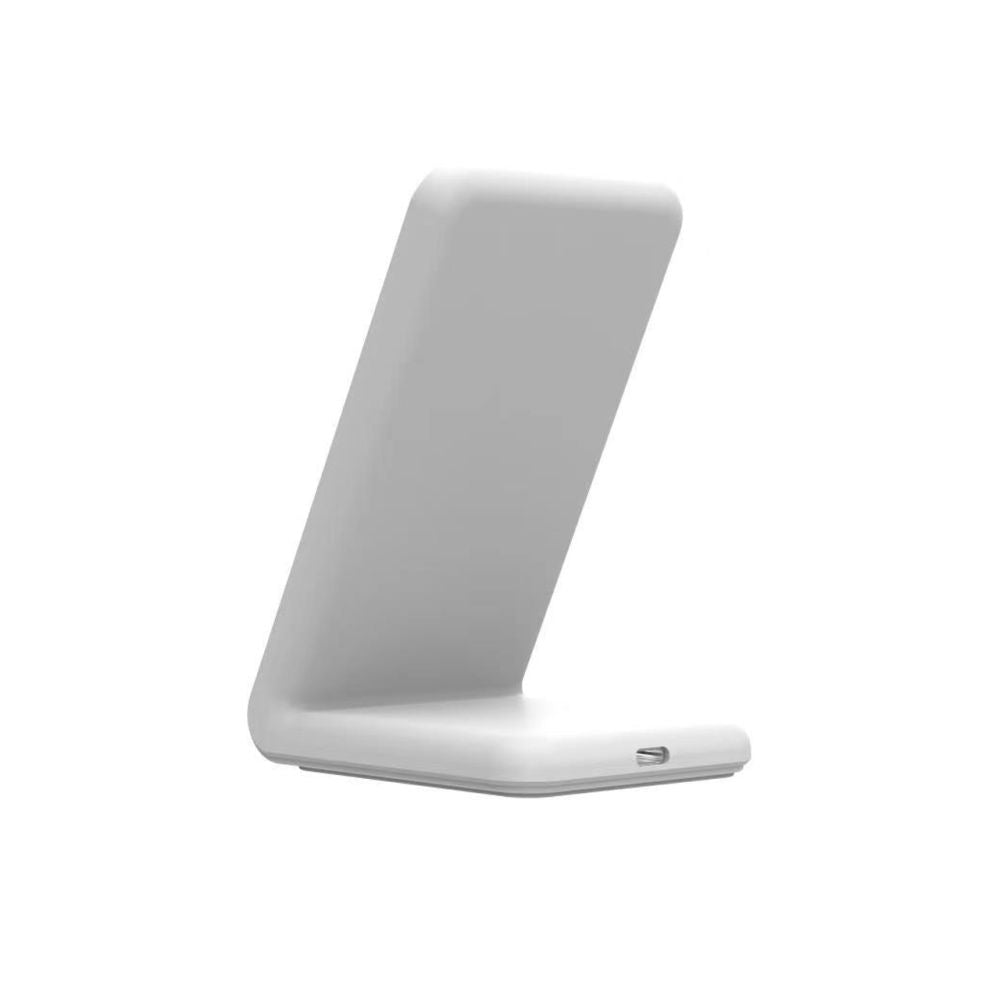 Tech - Protect QI15W - A23 Ασύρματος Μαγνητικός Φορτιστής MagSafe - White