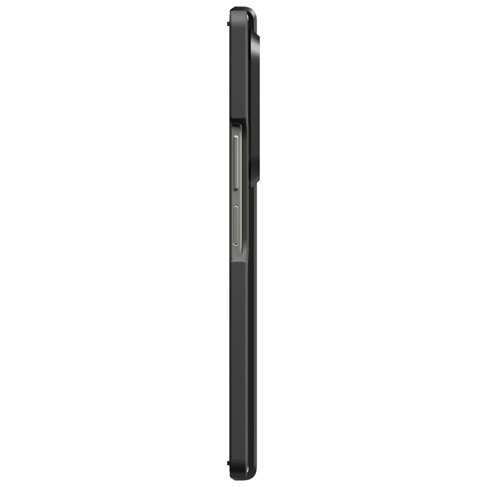 Spigen Samsung Galaxy Z Fold7 - Tough Armor Pro Mag - Σκληρή Θήκη με MagSafe - Black