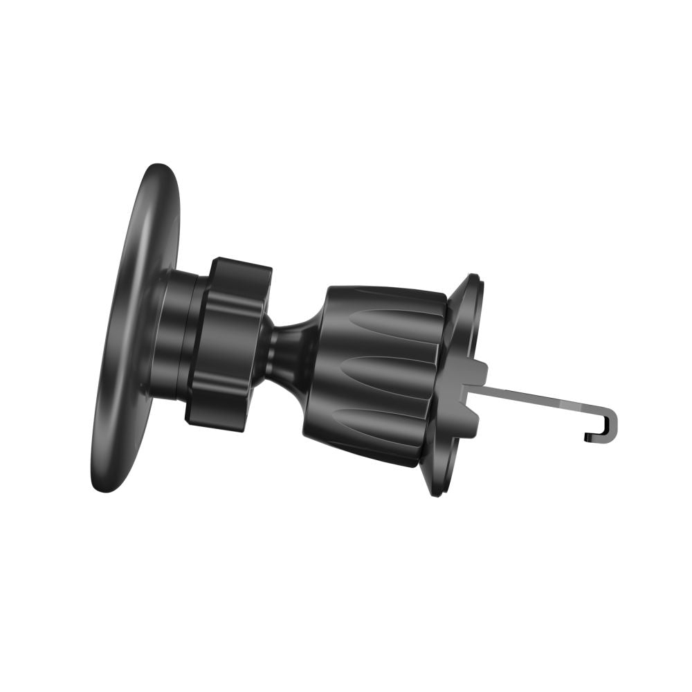 Tech - Protect N58 Μαγνητική MagSafe Βάση Αυτοκινήτου για το Ταμπλό και τον Αεραγωγό - Black