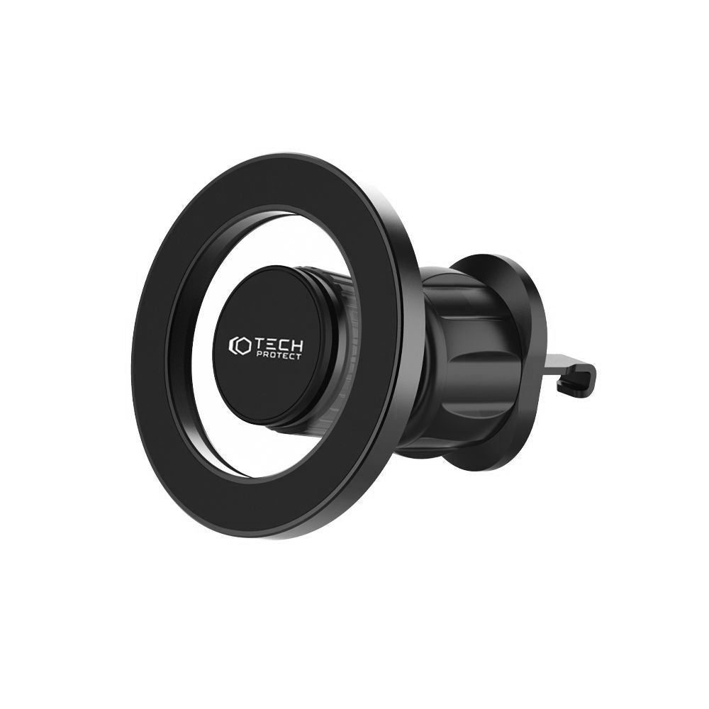 Tech - Protect N51 Μαγνητική MagSafe Βάση Αυτοκινήτου Αεραγωγού - Black
